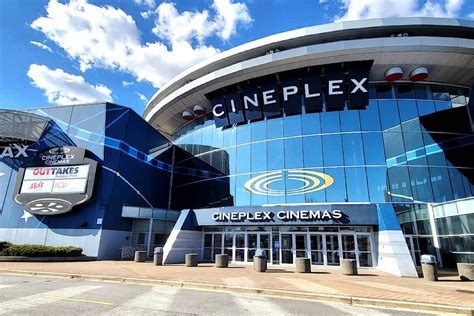 Cineplex Community Day returns to all locations, including Langley - Aldergrove Star