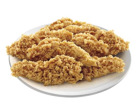 KFC Chicken Tenders: The Perfect Combination Of Crispy And Juicy – kfcsecretmenu.info