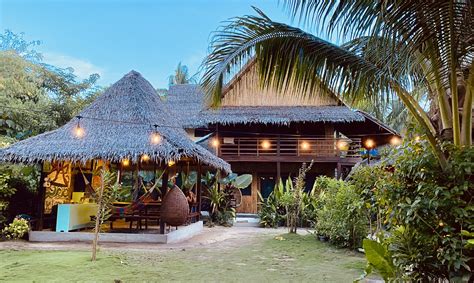 Ilakai Hostel Siargao, Siargao Island - 2021 Prices & Reviews - Hostelworld