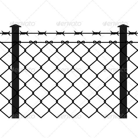 Wire Fence with Barbed Wires | Barbed wire fencing, Barbed wire, Wire fence