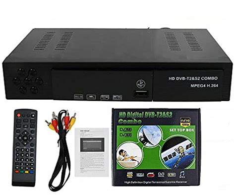 Find The Best Free Satellite TV Receiver For Low-Cost Entertainment