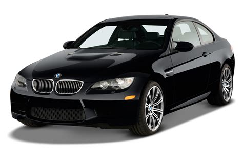 2012 BMW M3 Buyer's Guide: Reviews, Specs, Comparisons