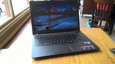 Lenovo IdeaPad 100 Review: Perfect for the Everyman