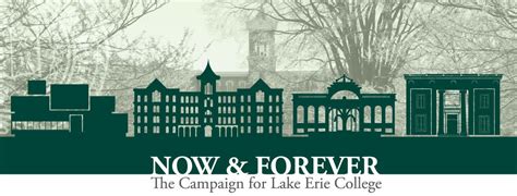 Lake Erie College — OFIC