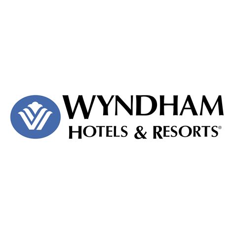 Wyndham Hotels & Resorts Logo PNG Transparent & SVG Vector - Freebie Supply