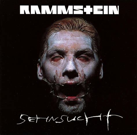 bol.com | SEHNSUCHT, Rammstein | CD (album) | Muziek