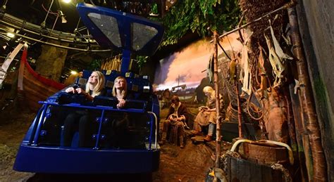 Museum Review: The Jorvik Viking Centre - Girl Museum