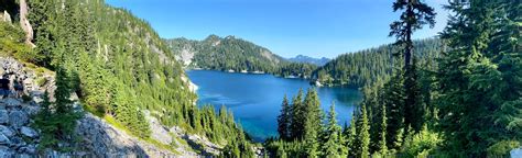 Snow Lake Trail: 10039 Reviews, Map - Washington | AllTrails