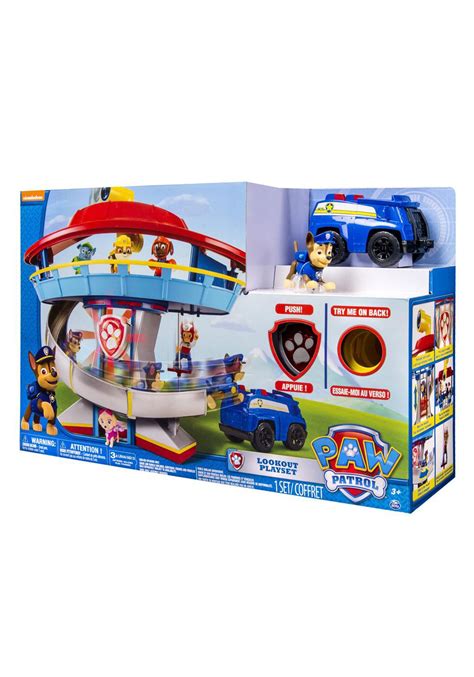 Buy Paw Patrol Full Playset - All Base Characters and Vehicle Online at desertcartINDIA