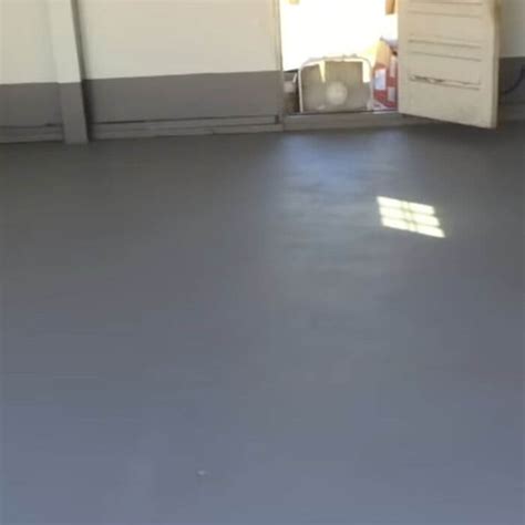 Concrete Floor Painters – Clsa Flooring Guide