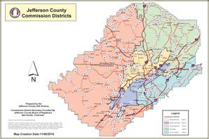 Jefferson County AL Property Appraisal | USHomeValue.com