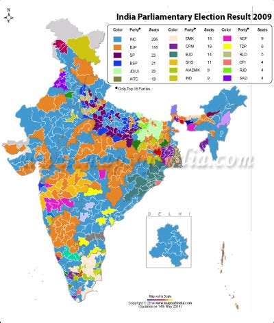 Congress Seats In Lok Sabha State Wise | Brokeasshome.com