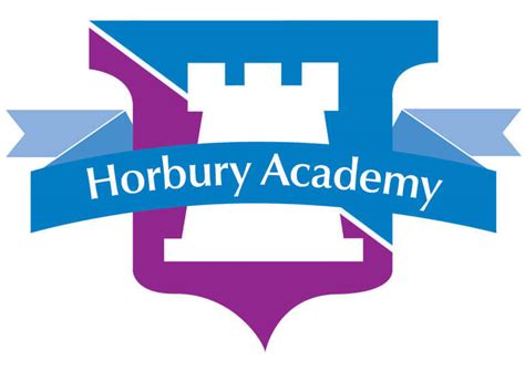 New School Brand at Horbury Academy - Design For Education