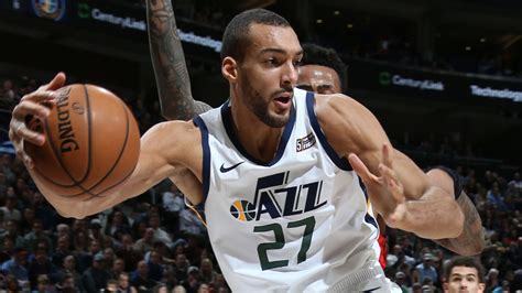 Utah Jazz's Rudy Gobert invests in ReKTGlobal | AllGamers