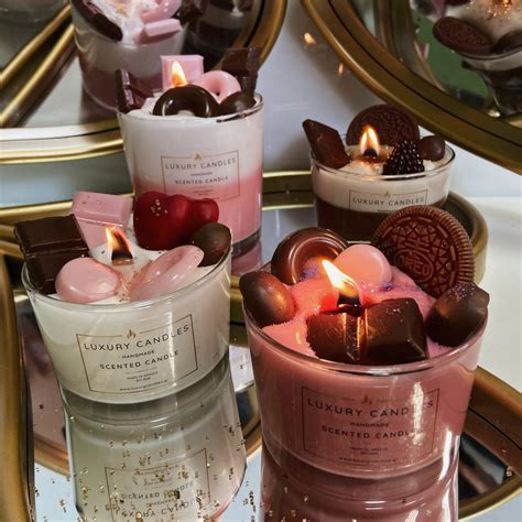 LuxuryCandles - Luxury Candles