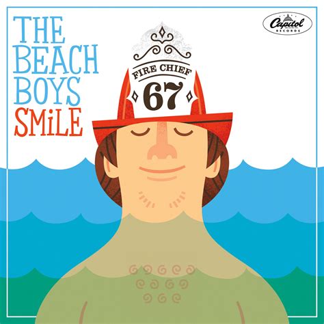 The Beach Boys – Smile (Redux) – The Squire Presents