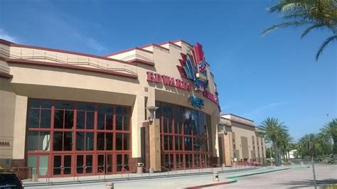 Edwards Ontario Palace 22 & IMAX in Ontario, CA - Cinema Treasures