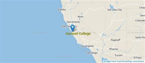 Hartnell College Overview