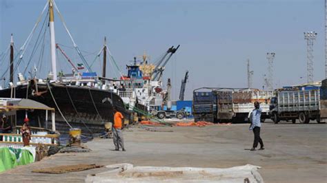 Somaliland gets $442m to upgrade Berbera port - The East African