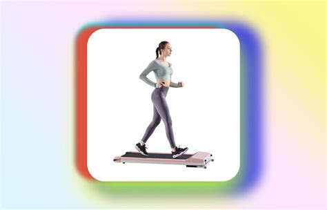 These 7 compact treadmills are perfect for low-impact exercise — and ...