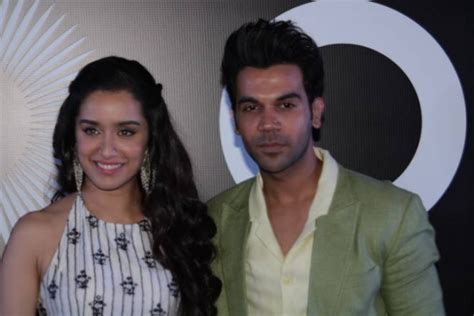 Shraddha Kapoor And Raj Kumar Rao Promotes Stree Photos - FilmiBeat