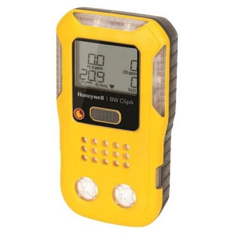 300-800ml / Min Multi Gas Detector Calibration Service, Is 14976, Rs ...