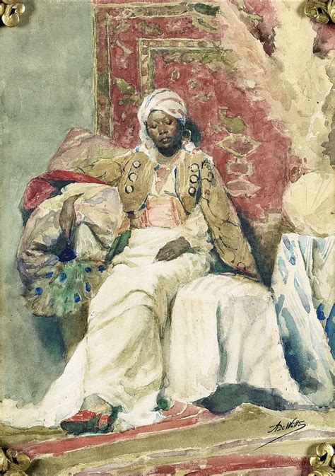 1000+ images about Orientalist Paintings on Pinterest | Deutsch, Portrait and Ilya repin