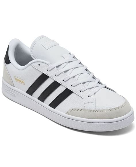 adidas men's slip on tennis shoes - Cordie Ashford