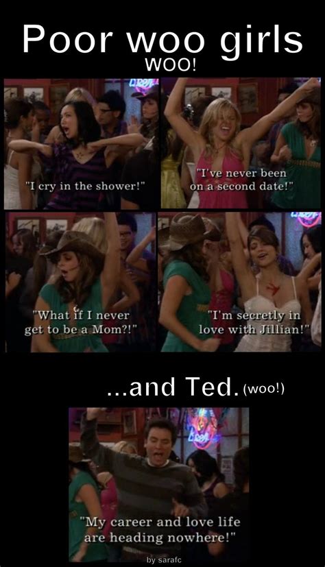 oh, how i met your mother. i love you so. (: | How i met your mother ...