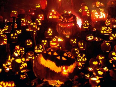 10 New Halloween Pumpkin Wallpaper Hd FULL HD 1920×1080 For PC ...