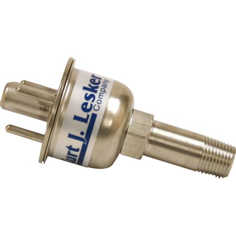 Kurt J. Lesker Company | Replacement Thermocouple Gauge Tubes | Enabling Technology for a Better ...