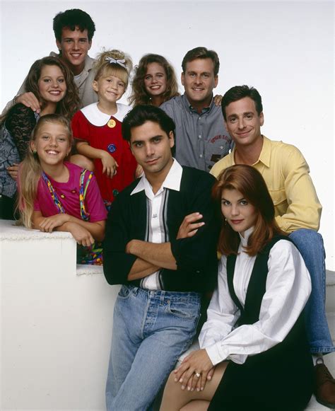 'Full House' cast grieving Bob Saget's death 'as a family'