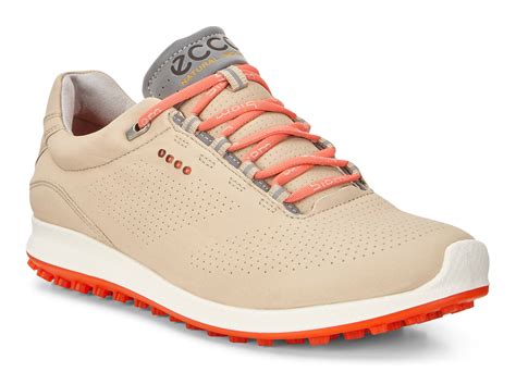 ECCO Women's BIOM Hybrid 2 Perf | Golf Shoes | ECCO® Shoes