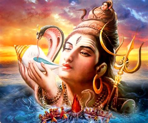 Significance of Celebrating Maha Shivaratri