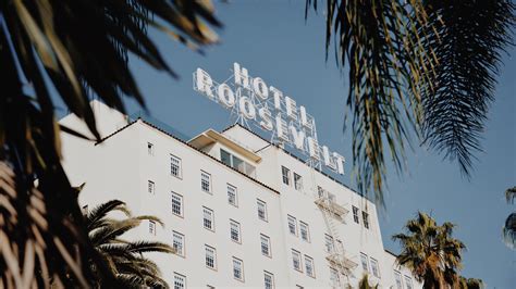 23 Luxury Family Hotels in Los Angeles You'll Want to Book for Your Next Vacation - The Family ...