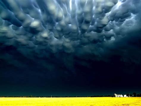 The World's Best Storm Chaser Photography