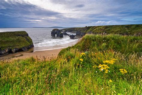 Essential Stops on the Ring of Kerry