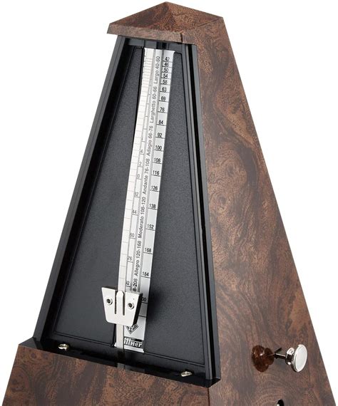 The purpose of a metronome is to...? - nezzyonbrass.com