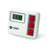 Oxo Good Grips Magnetic Digital Timer Instructions