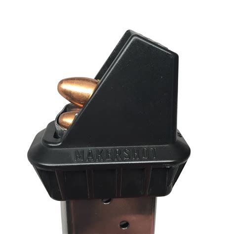 Sig Sauer P938 9mm Magazine Speedloader — MakerShot