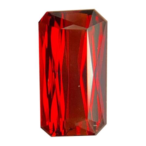 Vivid Orange 4.17 Carat Spessartine Garnet Marquise Cut Yellow Gold Pendant For Sale at 1stDibs