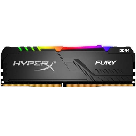 Inmunidad Reducción de precios pastel hyperx fury ddr4 16gb 2400 Humildad Qué Sabio