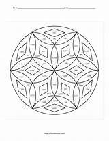 Multiplication Coloring Worksheets  Math Monks Library sketch template