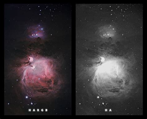 Orion Nebula - AstroBackyard | Astrophotography Blog | AstroBackyard ...