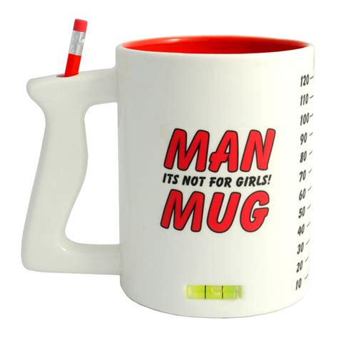 Man Mug Gifts | TheHut.com