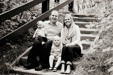 Teaplant Photography: The Peirce Family at Little Cottonwood Canyon