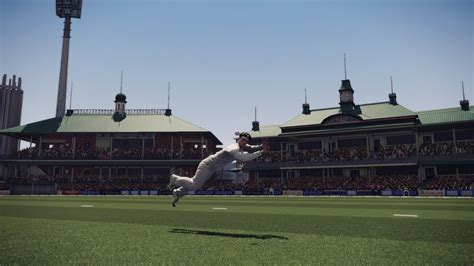 Don Bradman Cricket (2015) | PS4 Game | Push Square