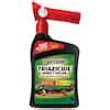 Spectracide Triazicide 32 fl. oz. Ready-to-Spray Lawn Insect Killer HG-95830-7 - The Home Depot