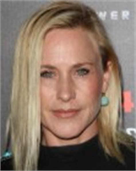 Patricia Arquette hairstyles | Short and long haircuts for a heart ...