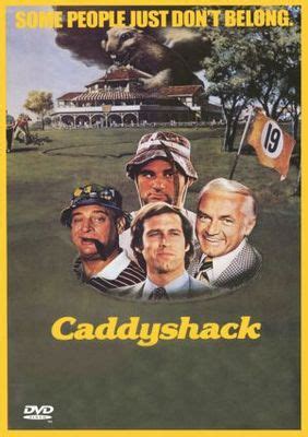 Caddyshack Poster #664759 - MoviePosters2.com